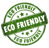 Eco Friendly